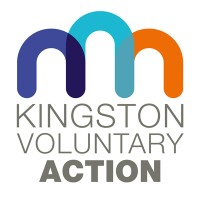 Kingston Voluntary Action Logo