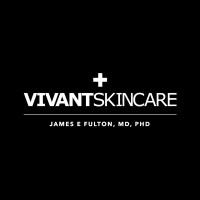 Vivant Skin Care, LLC Logo