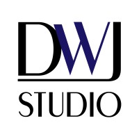 DWJ Studio Logo