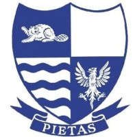 Beverley High School Logo