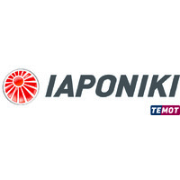 IAPONIKI Logo