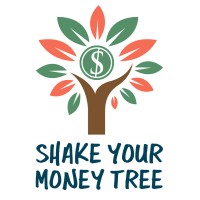 Shake Your Money Tree Logo