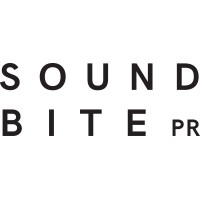 Sound Bite PR Logo