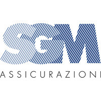 SGM Assicurazioni di Federico S.M. Mapelli Logo