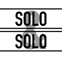 Solo & Solo Logo