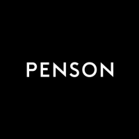 PENSON Logo