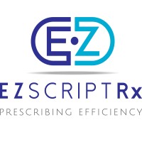 EZSCRIPTRx Logo