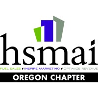 HSMAI Oregon Chapter Logo