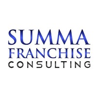 Summa Franchise Consulting Logo