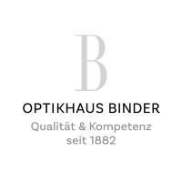 Optikhaus Binder Logo