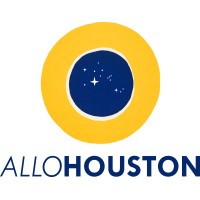 ALLOHOUSTON Logo