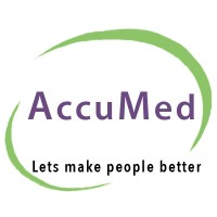 AccuMed_Ireland Logo
