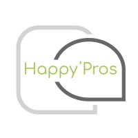 HappyPros Logo