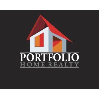 Portfoliohomerealty Logo