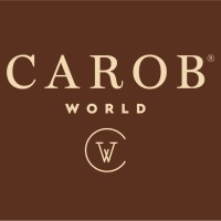Carob World Logo