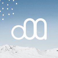 maison david et marcel Logo
