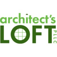 architects LOFT Logo