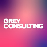 Grey Consulting Logo