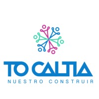 To Caltia Logo