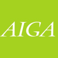 AIGA Northwest Arkansas Logo