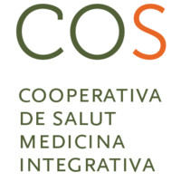 COS Cooperativa de Salut Logo