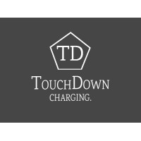 TouchDown Charging Logo
