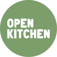 Open Kitchen Logo