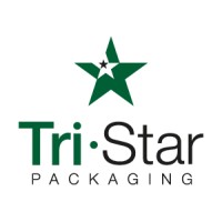 Tri-Star Packaging Logo