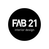 Fab21 Logo