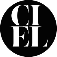 Ciel Creative Space Logo