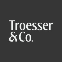 Troesser & Co. GmbH Logo