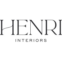 Henri Interiors Logo