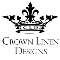 Crown Linen Designs Logo