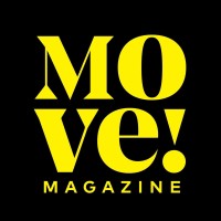 Move Magazine Logo