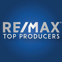 RE/MAX Top Producers Logo