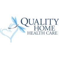 Quality Home Health Care Logo