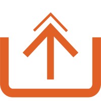 Marca Media Logo