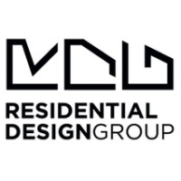 Residential Design Group Logo