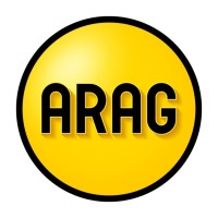 ARAG Services Australia Pty Ltd Logo