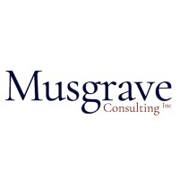 Musgrave Consulting Inc Logo