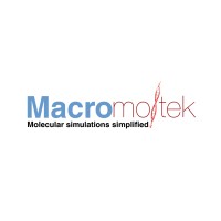 Macromoltek Inc. Logo