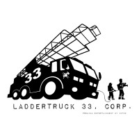 LadderTruck 33 Logo