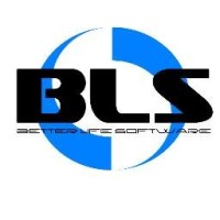 Better Life Software Logo