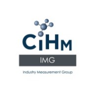 IMG - Industry Measurement Group Logo