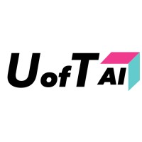 UofT AI Logo