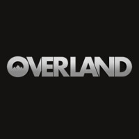 Overland Media Logo