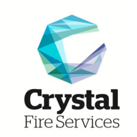 Crystal Fire Services Pty Ltd Logo