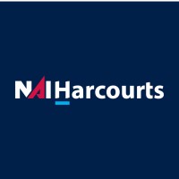 NAI Harcourts Pinnacle Logo