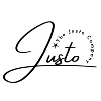 The Justo Company Logo