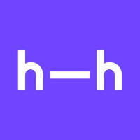 H2H Network Logo